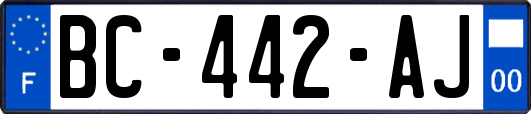 BC-442-AJ