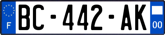 BC-442-AK