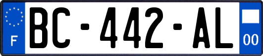 BC-442-AL