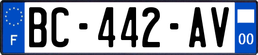 BC-442-AV