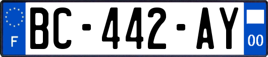 BC-442-AY