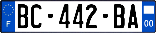 BC-442-BA