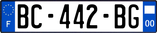 BC-442-BG