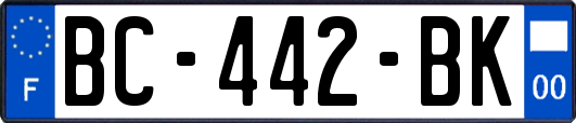 BC-442-BK