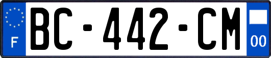 BC-442-CM