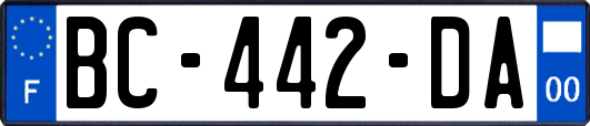 BC-442-DA