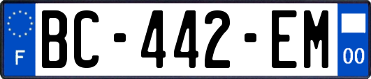 BC-442-EM