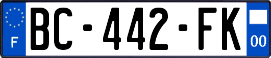 BC-442-FK