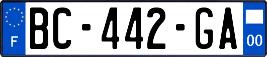 BC-442-GA