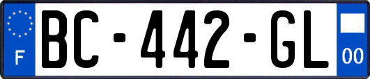 BC-442-GL