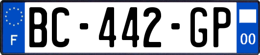 BC-442-GP