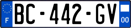 BC-442-GV