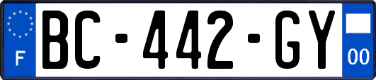 BC-442-GY