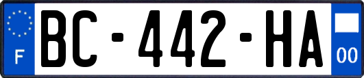 BC-442-HA