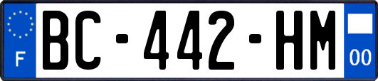 BC-442-HM