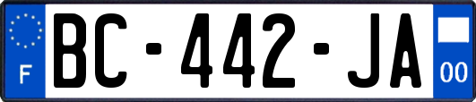 BC-442-JA