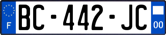 BC-442-JC