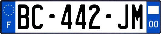 BC-442-JM
