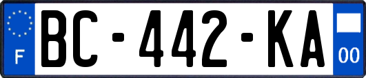 BC-442-KA