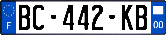BC-442-KB