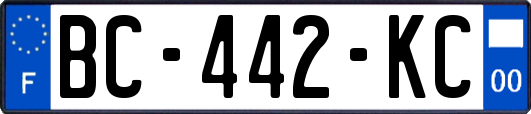 BC-442-KC