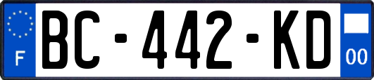 BC-442-KD