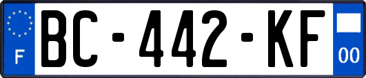 BC-442-KF