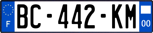 BC-442-KM