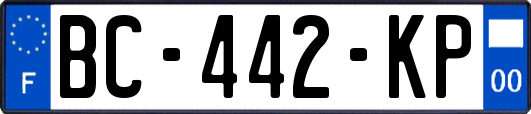 BC-442-KP