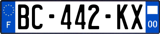 BC-442-KX