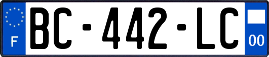 BC-442-LC
