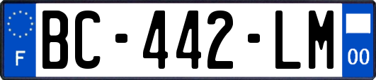 BC-442-LM