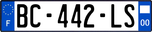 BC-442-LS