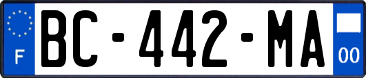BC-442-MA