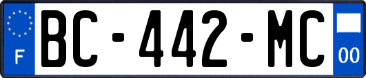 BC-442-MC