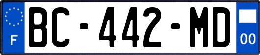 BC-442-MD