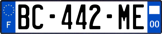 BC-442-ME