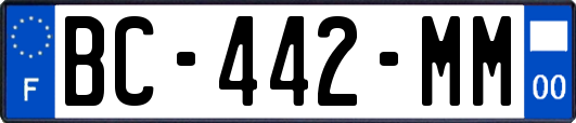 BC-442-MM