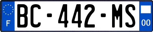 BC-442-MS