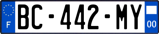 BC-442-MY