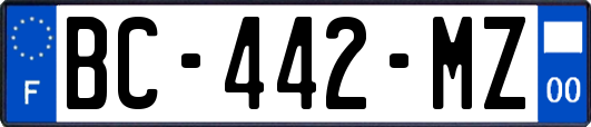 BC-442-MZ