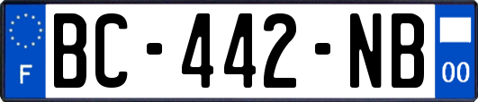 BC-442-NB