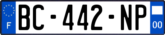 BC-442-NP