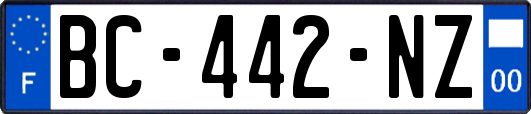 BC-442-NZ