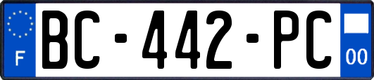 BC-442-PC