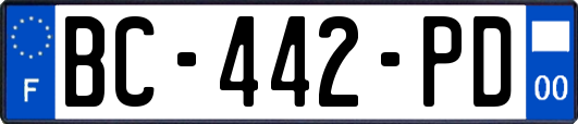 BC-442-PD