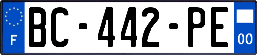 BC-442-PE