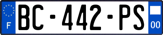 BC-442-PS