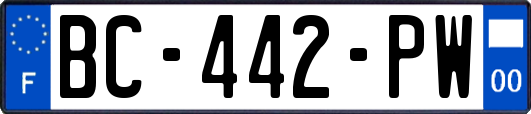 BC-442-PW