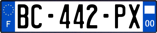 BC-442-PX